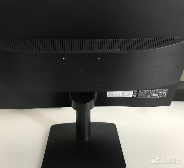 Монитор hp 22y