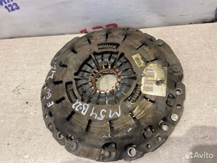 Сцепление Bmw 520 E60 M54B22