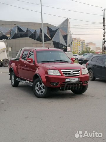 Tata Xenon, 2014 купить в Саранске  объявление продам
