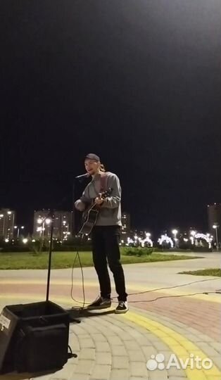 Уроки игры на гитаре