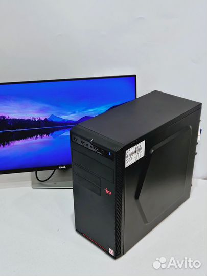 Компьютер для работы