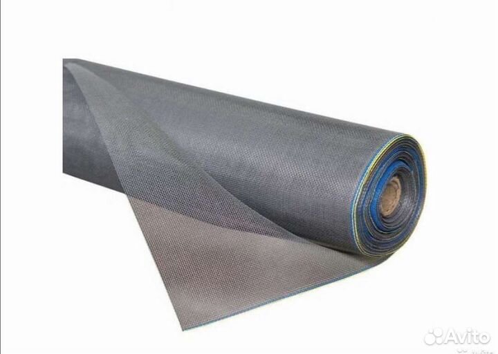 Москитные сетки