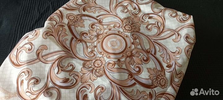 Постельное белье 2 х спальное новое сатин