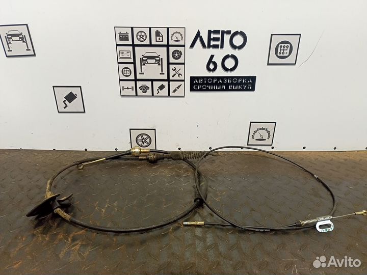 Трос кпп для Hyundai Sonata 4