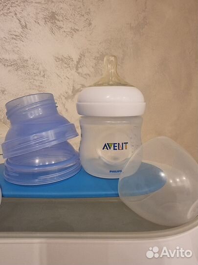 Стерилизатор philips avent 3 в 1