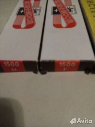 Карандаши из ссср.Кохинор