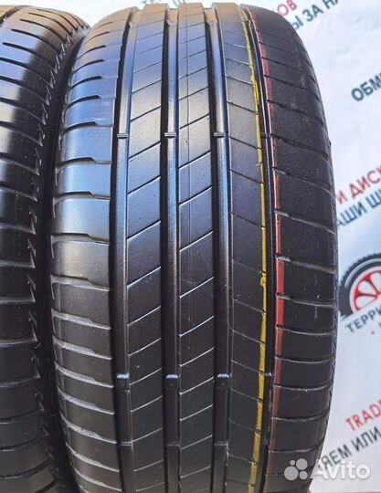 Bridgestone Turanza T005 205/55 R17 99T