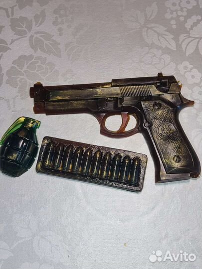 Мыло ручной работы заказ