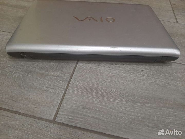 На запчасти Sony