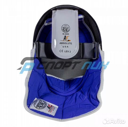 Маска шпажная FIE 1600N AF