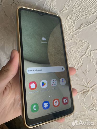 Samsung Galaxy A12, 2/32 ГБ
