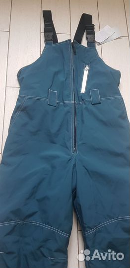 Полукомбинезон мужской. Новый. Техноавиа