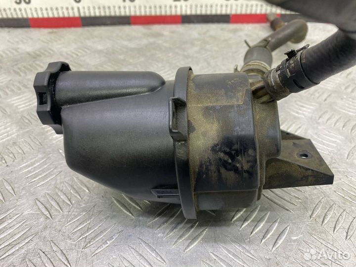 Б/У бачок гидроусилителя (гура) передний Opel