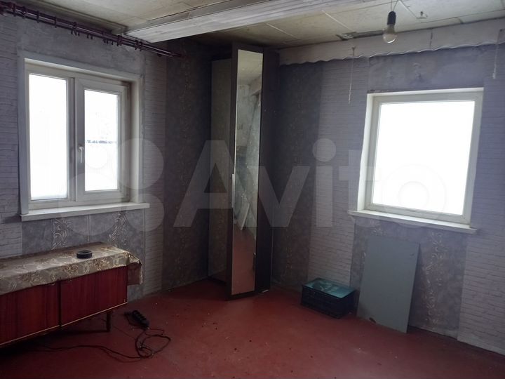 Дом 57,4 м² на участке 6 сот.