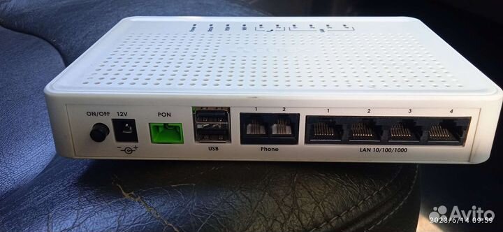 Роутер WiFi