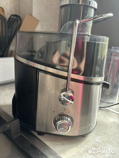 Соковыжималка vitek