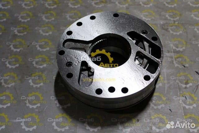 Насос кпп zgaq-02856 Hyundai