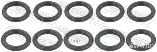 Кольцо уплотнительное маслозаборника двигателя VW