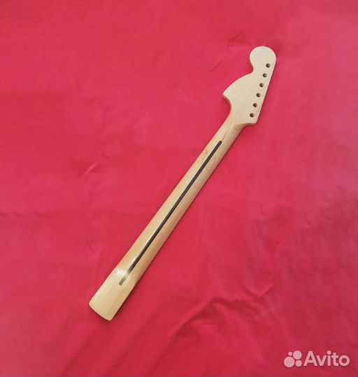 Гриф для электрогитары Fender Stratocaster