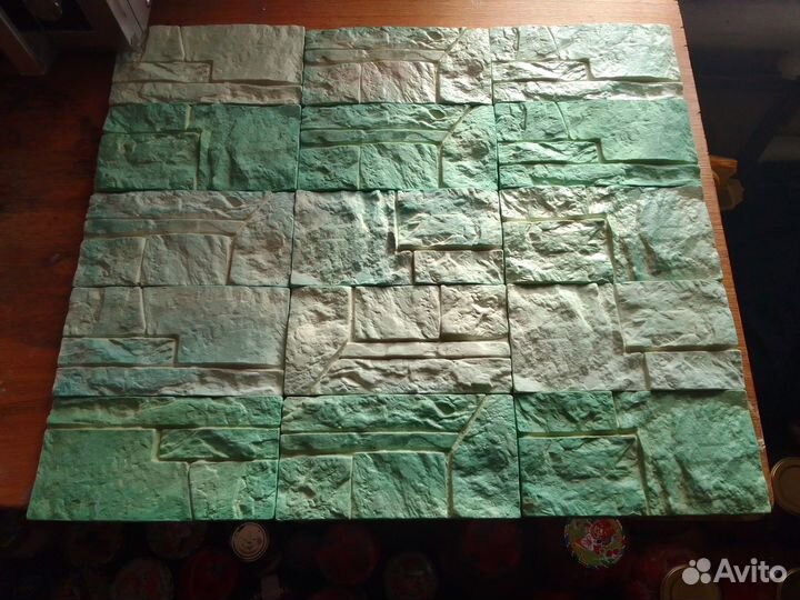 Остатки стройматериалов после ремонта