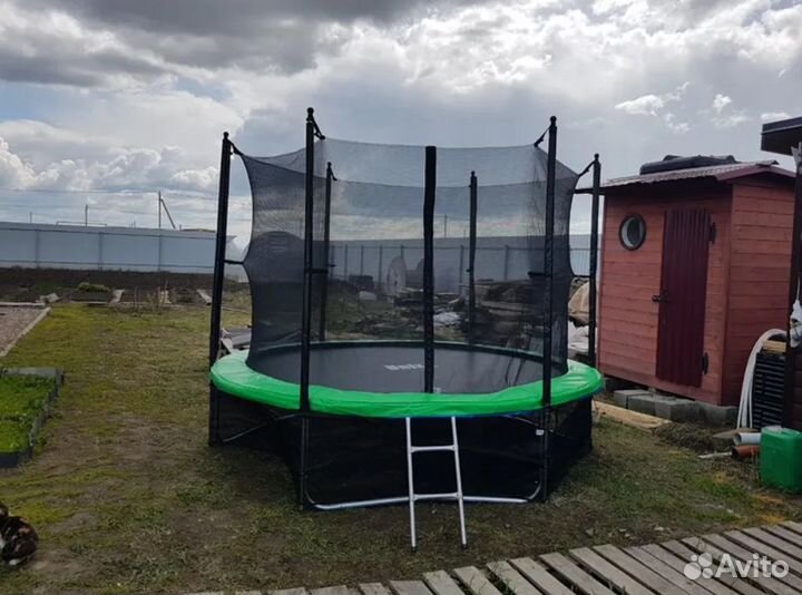 Батуты большой выбор / опт