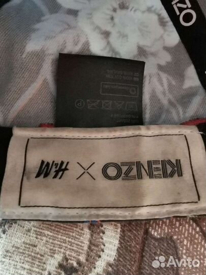 Бейсболка оригинал