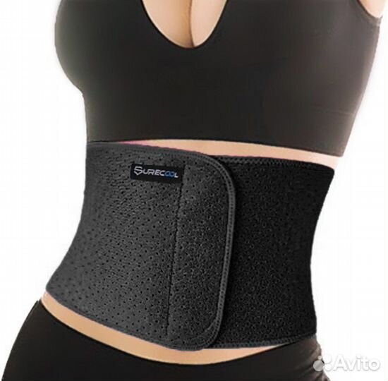 Пояс для похудения