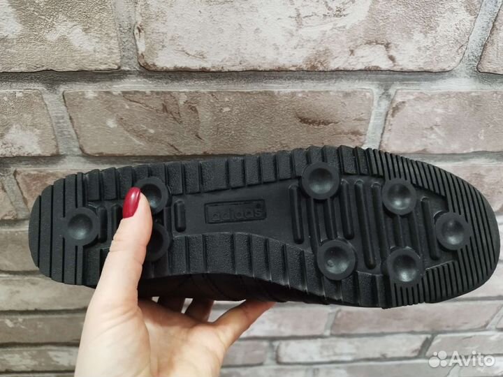 Кеды adidas