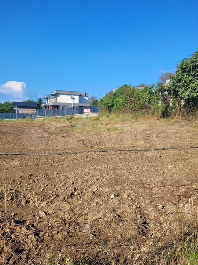 Участок 7,5 сот. (ИЖС)