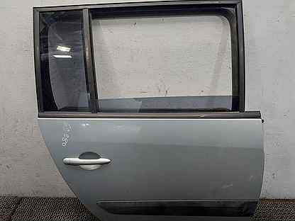 Дверь боковая Renault Espace 4 2002, 2004