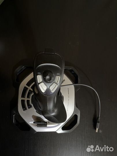 Джойстик logitech G Extreme 3D Pro