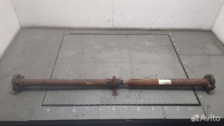 Кардан Cadillac CTS, 2008