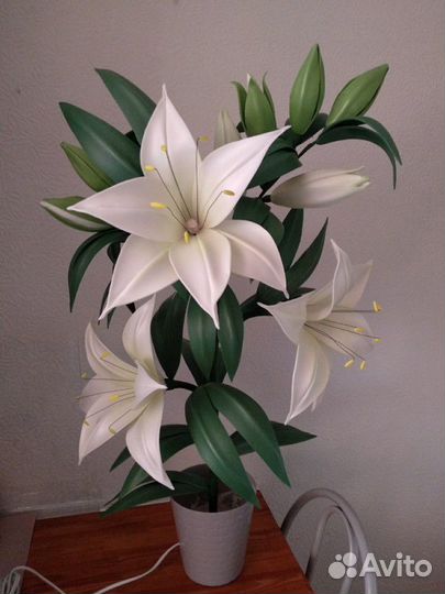 Светильник