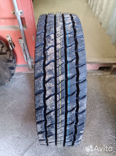 Кама Forza REG D 295/80R22.5 152/148K