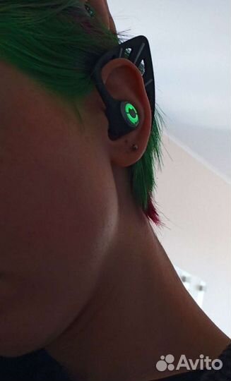 Эльфийские наушники yowu