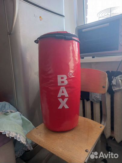 Боксерская груша детская