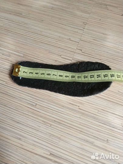 Зимние ботинки Viking