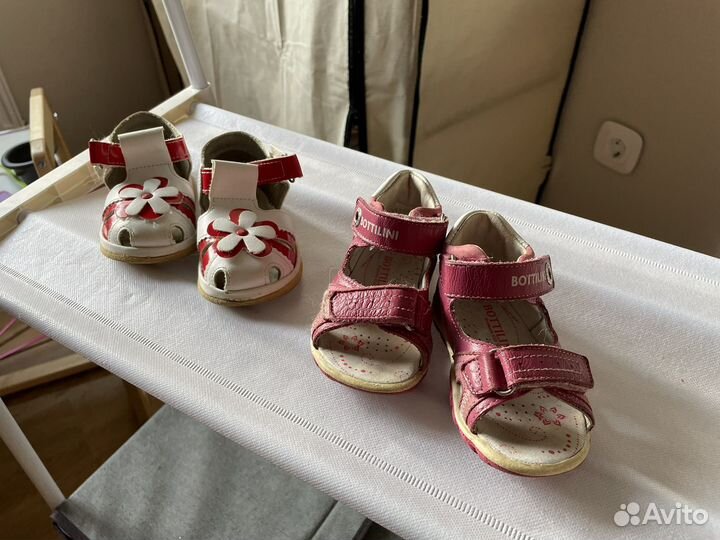 Вещи на девочку 1,5-3 года