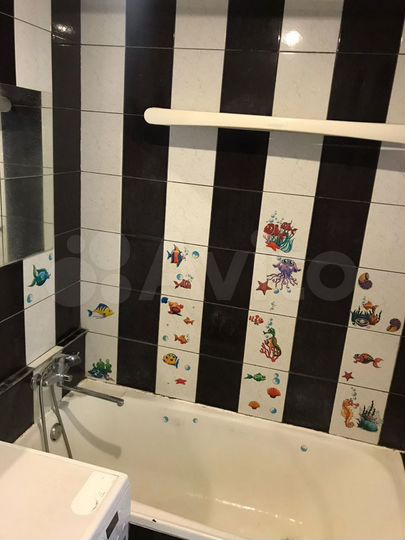 2-к. квартира, 48 м², 4/5 эт.