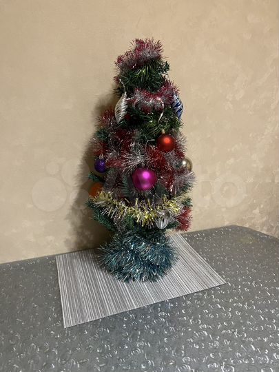 1-к. квартира, 30 м², 1/5 эт.