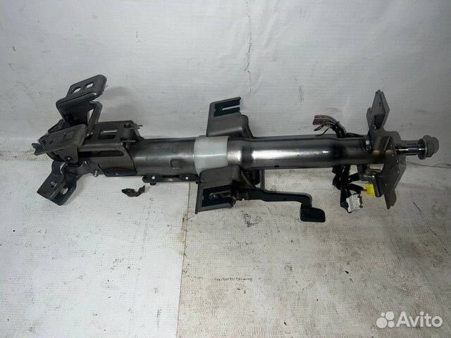 Колонка рулевая Nissan Teana