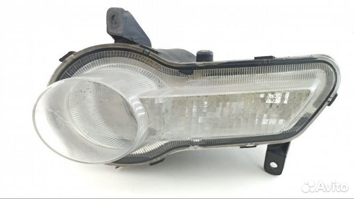 Туманка передняя левая Great Wall Hover 4G69S4N