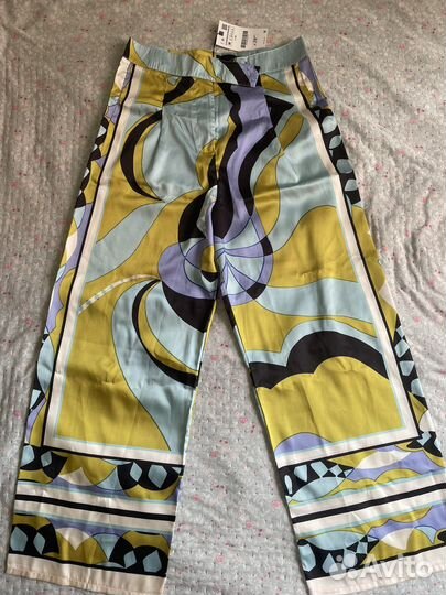 Костюм пижамного типа Zara