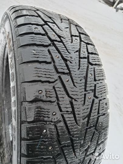 Nokian Tyres Hakkapeliitta 7 SUV 225/60 R17 99T