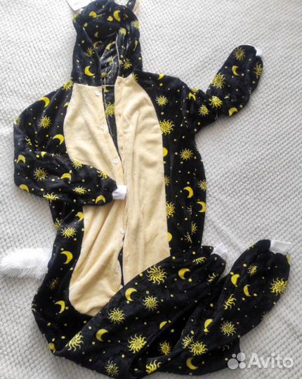 Кигуруми для взрослых