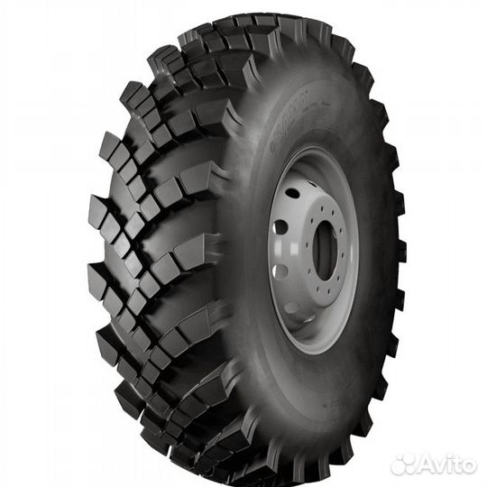 Кама ои-25 14/0 R20 140G PR10 Универсальная