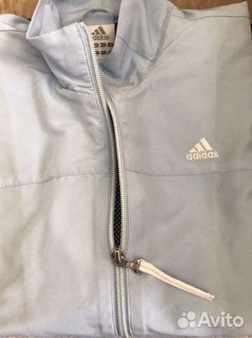 Спортивная кофта 