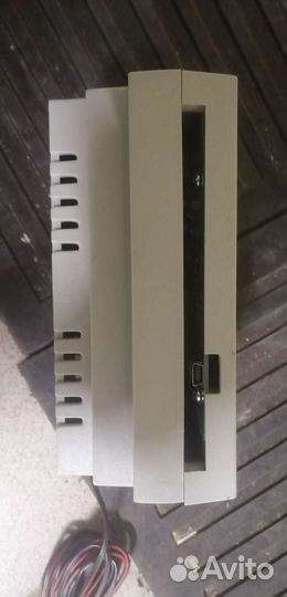 Управляющий Блок Ротации бурр-1M