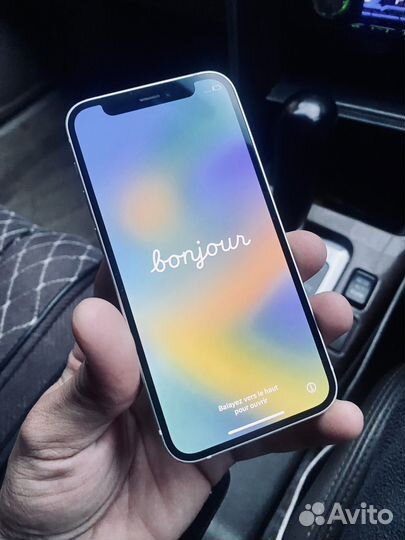 iPhone 12 mini, 64 ГБ