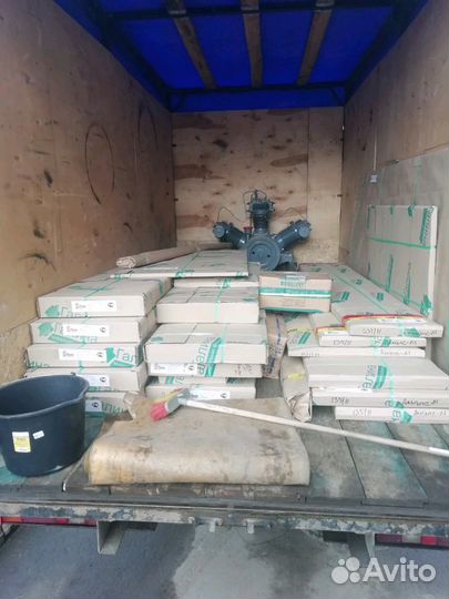 Грузчики/Разнорабочие